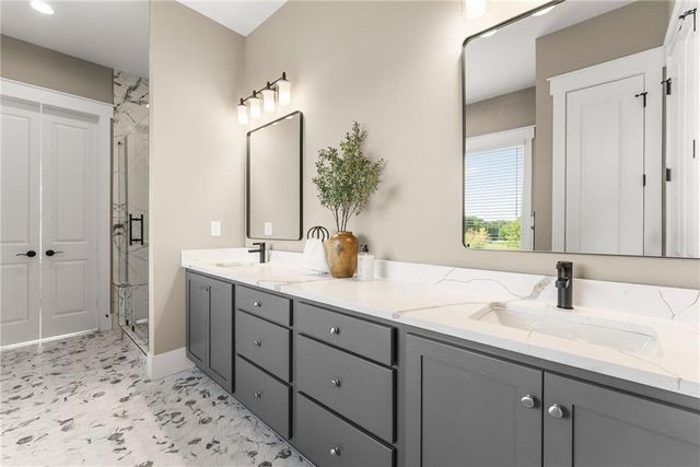 2275 Dr Bramblett Road, Cumming, GA 30028