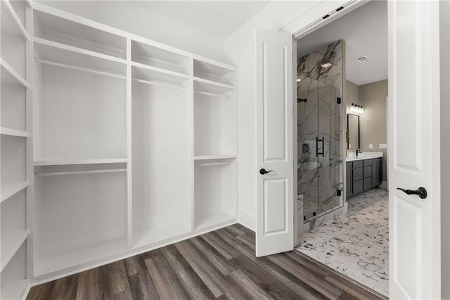 2275 Dr Bramblett Road, Cumming, GA 30028