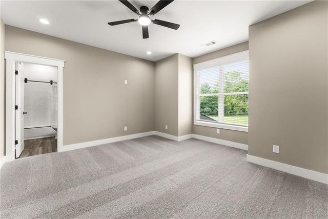 2275 Dr Bramblett Road, Cumming, GA 30028
