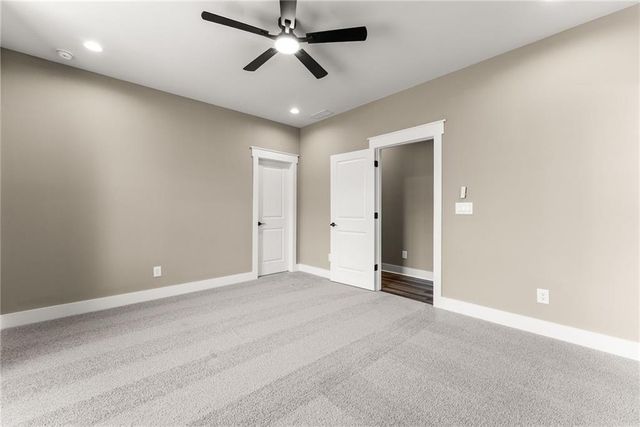 2275 Dr Bramblett Road, Cumming, GA 30028