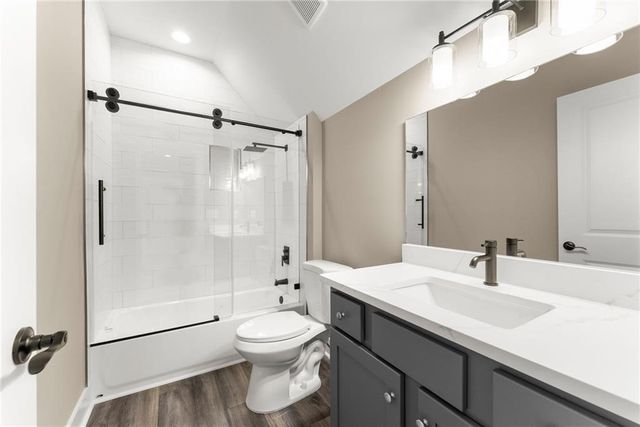2275 Dr Bramblett Road, Cumming, GA 30028