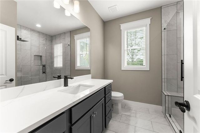 2275 Dr Bramblett Road, Cumming, GA 30028