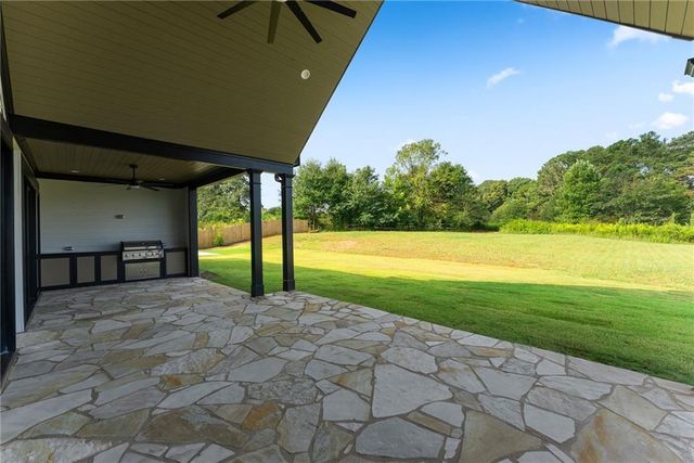 2275 Dr Bramblett Road, Cumming, GA 30028