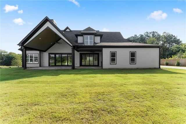 2275 Dr Bramblett Road, Cumming, GA 30028