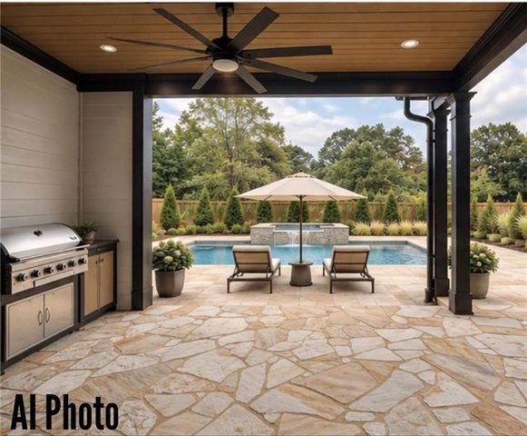 2275 Dr Bramblett Road, Cumming, GA 30028