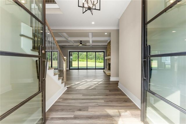 2275 Dr Bramblett Road, Cumming, GA 30028