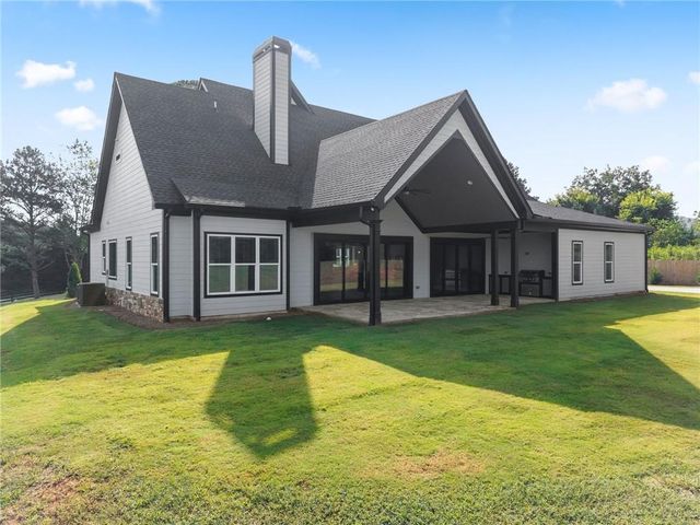 2275 Dr Bramblett Road, Cumming, GA 30028