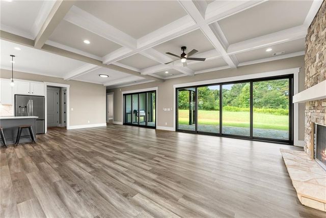 2275 Dr Bramblett Road, Cumming, GA 30028