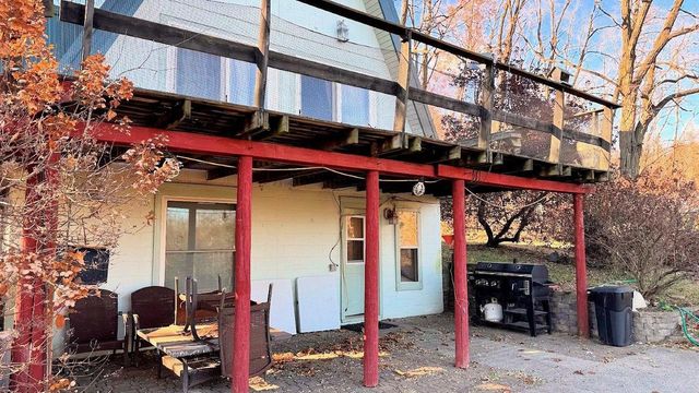 W7438 Freedom Road, Oxford, WI 53952