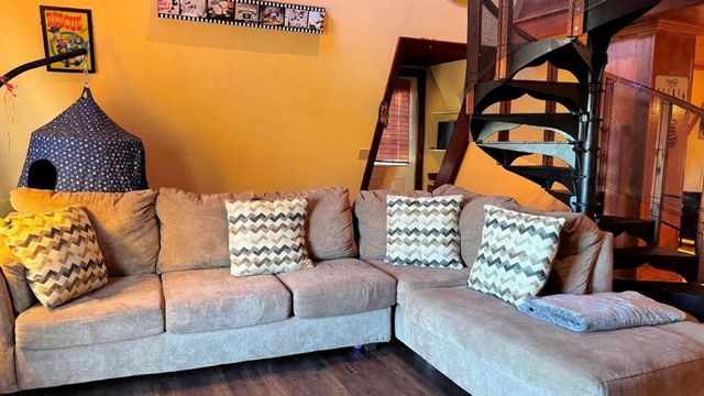 W7438 Freedom Road, Oxford, WI 53952