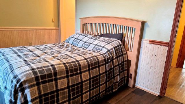 W7438 Freedom Road, Oxford, WI 53952