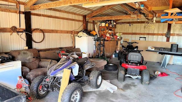 W7438 Freedom Road, Oxford, WI 53952