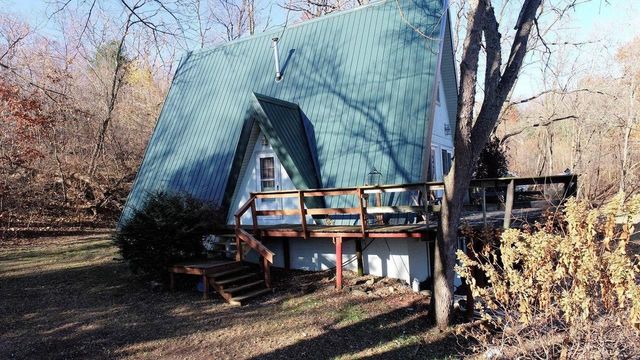 W7438 Freedom Road, Oxford, WI 53952