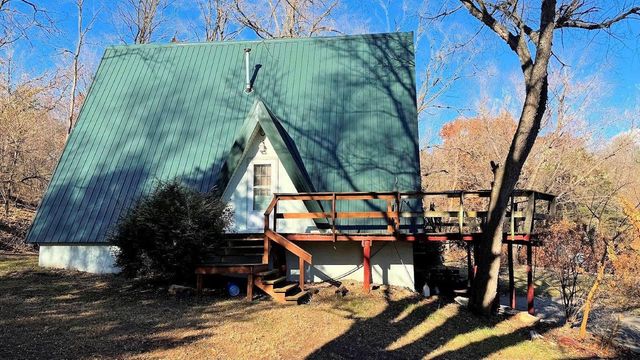 W7438 Freedom Road, Oxford, WI 53952