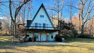 W7438 Freedom Road, Oxford, WI 53952