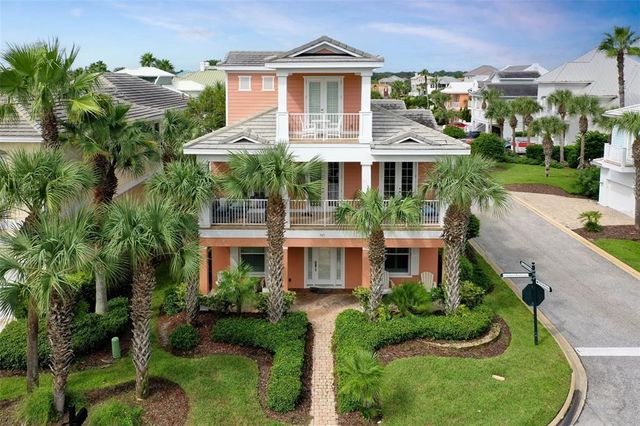 505 CINNAMON BEACH LANE, Palm Coast, FL 32137