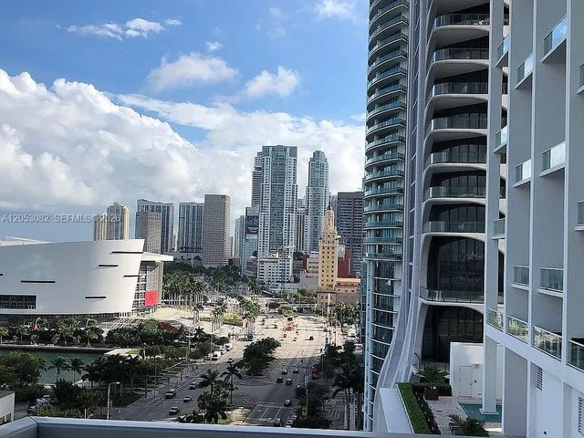 1100 Biscayne Boulevard 1501, Miami, FL 33132