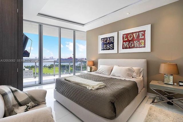 1100 Biscayne Boulevard 1501, Miami, FL 33132