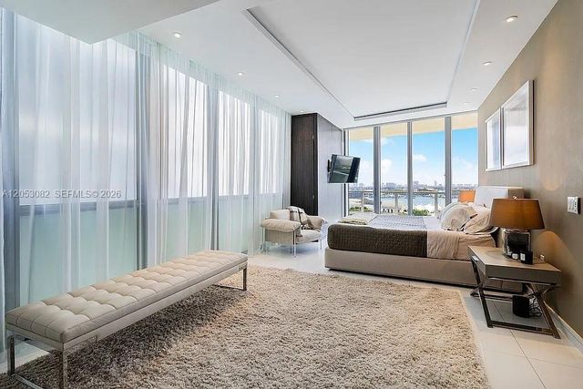 1100 Biscayne Boulevard 1501, Miami, FL 33132