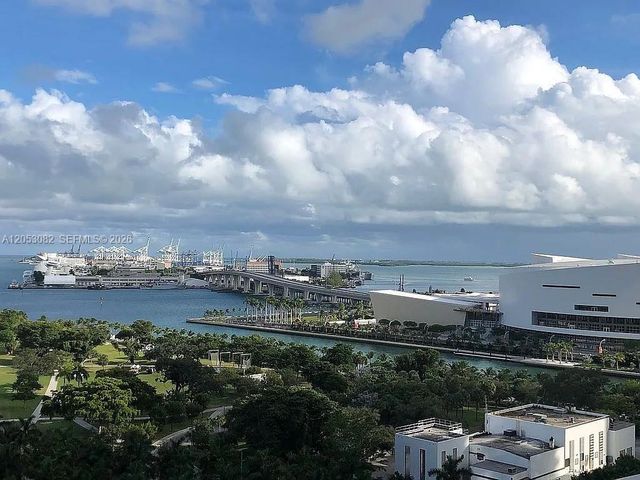 1100 Biscayne Boulevard 1501, Miami, FL 33132