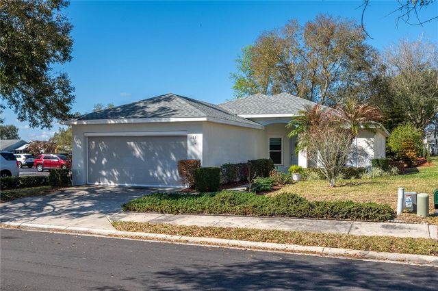 483 LAKE SUZANNE DRIVE, Lake Wales, FL 33859