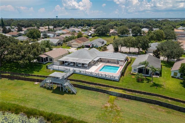 483 LAKE SUZANNE DRIVE, Lake Wales, FL 33859