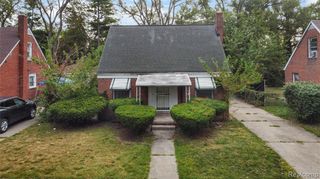 19942 Binder Street, Detroit, MI 48234