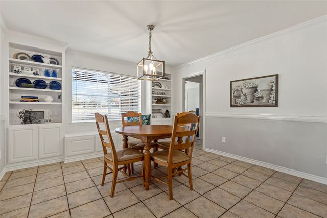 103 Collin Green Drive, Prosper, TX 75078