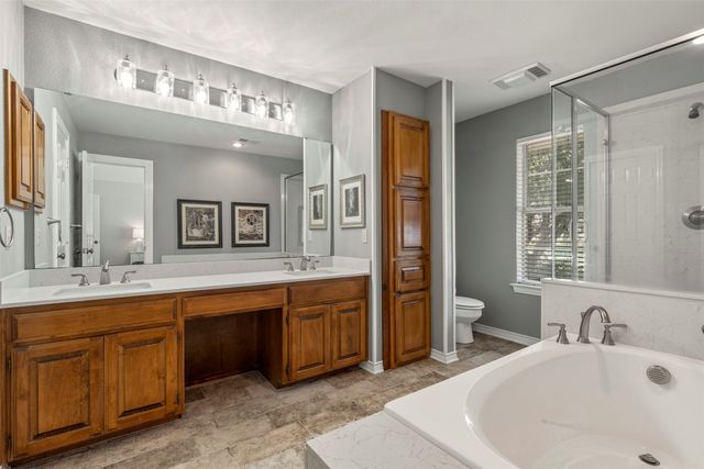 103 Collin Green Drive, Prosper, TX 75078