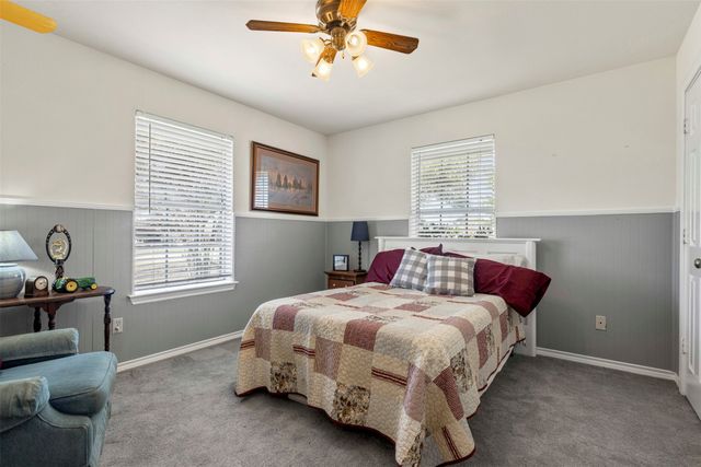 103 Collin Green Drive, Prosper, TX 75078