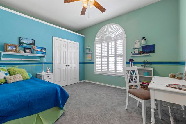 103 Collin Green Drive, Prosper, TX 75078