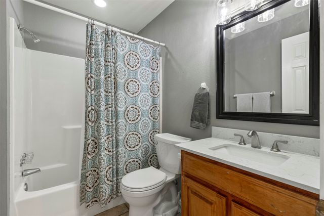 103 Collin Green Drive, Prosper, TX 75078