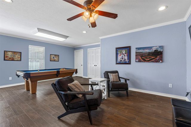 103 Collin Green Drive, Prosper, TX 75078