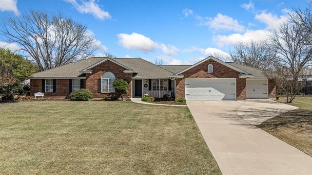 103 Collin Green Drive, Prosper, TX 75078