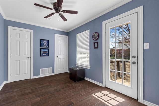 103 Collin Green Drive, Prosper, TX 75078