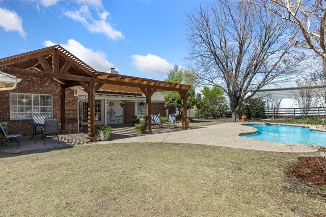 103 Collin Green Drive, Prosper, TX 75078