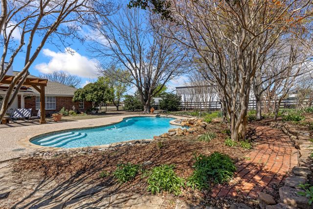 103 Collin Green Drive, Prosper, TX 75078