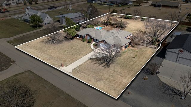 103 Collin Green Drive, Prosper, TX 75078