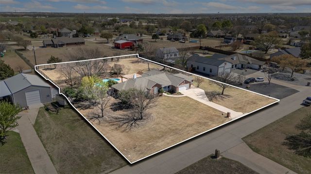 103 Collin Green Drive, Prosper, TX 75078