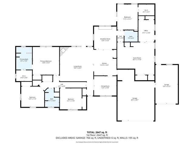 103 Collin Green Drive, Prosper, TX 75078