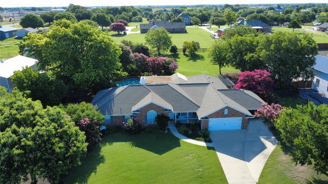 103 Collin Green Drive, Prosper, TX 75078