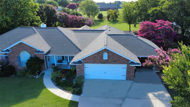 103 Collin Green Drive, Prosper, TX 75078