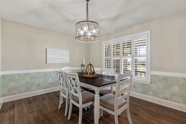 103 Collin Green Drive, Prosper, TX 75078