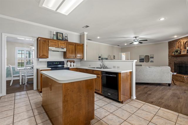 103 Collin Green Drive, Prosper, TX 75078