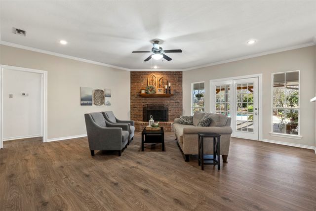 103 Collin Green Drive, Prosper, TX 75078