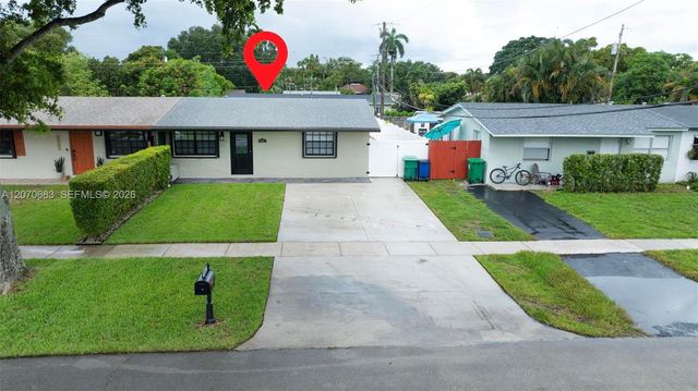 5001 SW 92nd Terrace, Cooper City, FL 33328