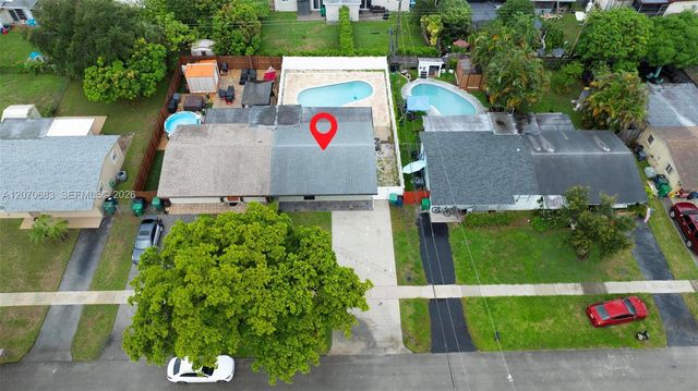 5001 SW 92nd Terrace, Cooper City, FL 33328