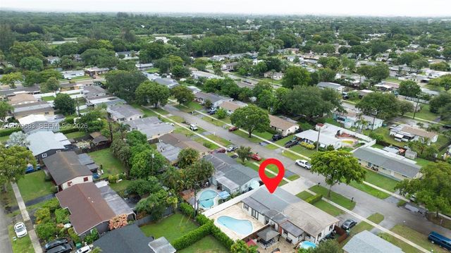 5001 SW 92nd Terrace, Cooper City, FL 33328