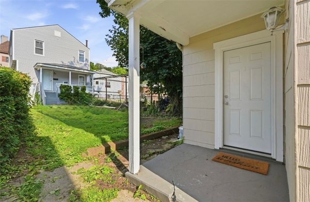 621 WASHINGTON AVENUE, Carnegie, PA 15106