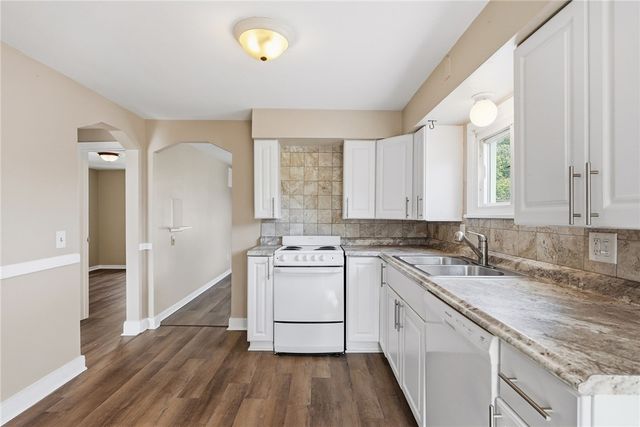 621 WASHINGTON AVENUE, Carnegie, PA 15106